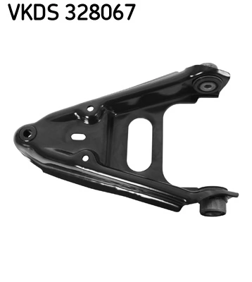Control/Trailing Arm, wheel suspension VKDS 328067