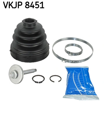 Bellow Kit, drive shaft VKJP 8451