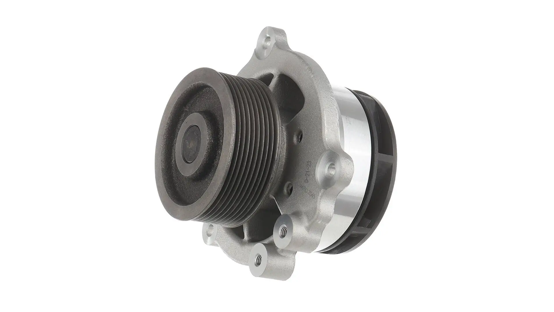 Water Pump, engine cooling VKPC 7045