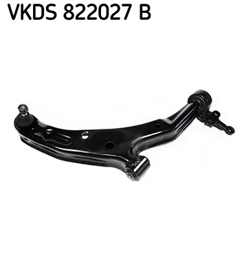Control/Trailing Arm, wheel suspension VKDS 822027 B