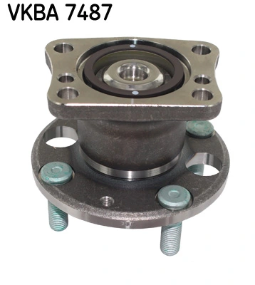 Wheel Bearing Kit VKBA 7487