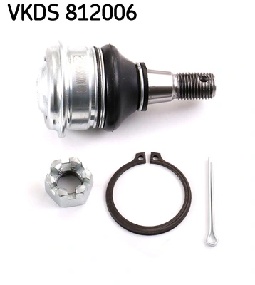 Ball Joint VKDS 812006