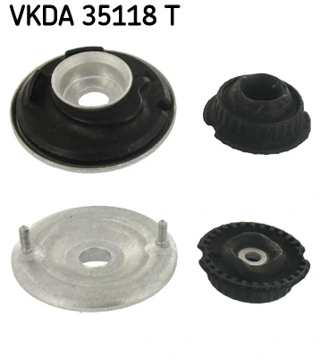 Suspension Strut Support Mount VKDA 35118 T