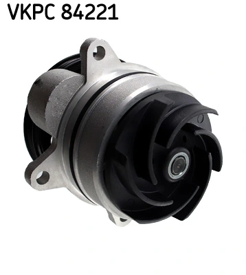 SKF VKPC 84221 Water Pump, engine cooling