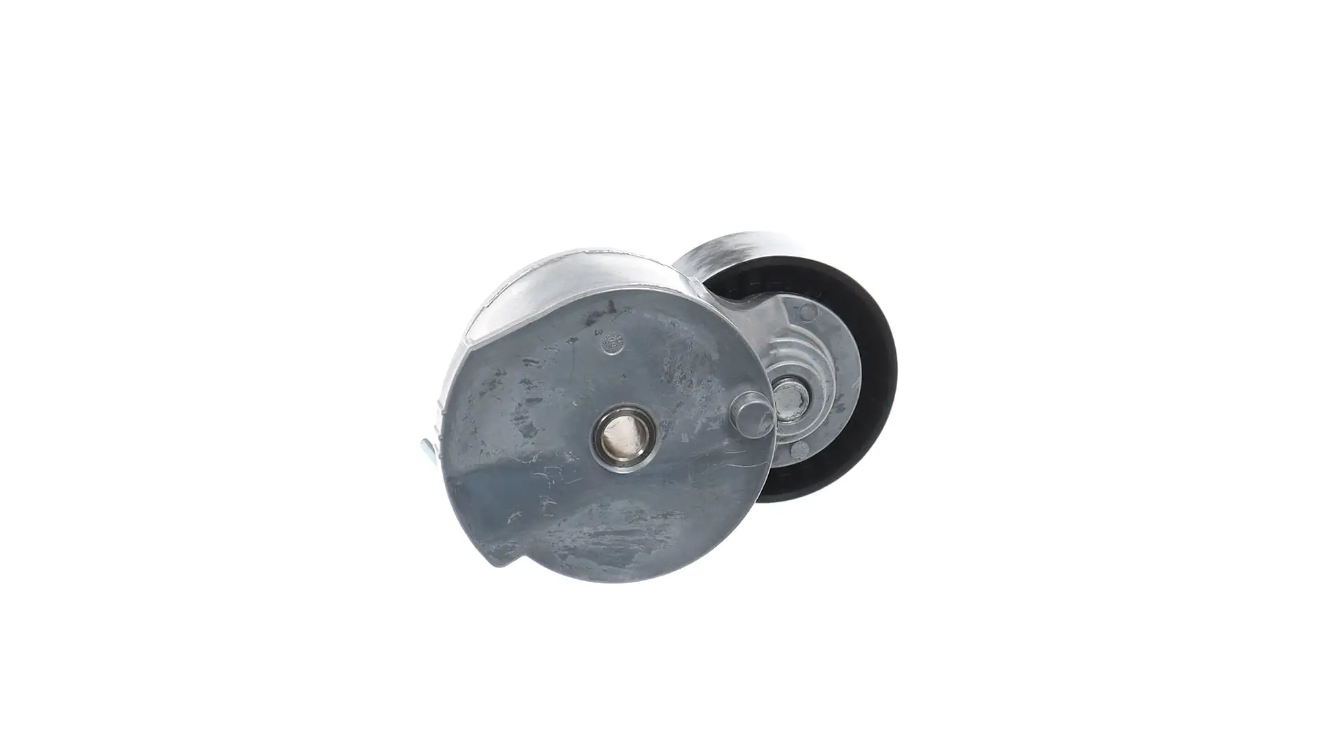 SKF VKM 33205 Tensioner Pulley, V-ribbed belt