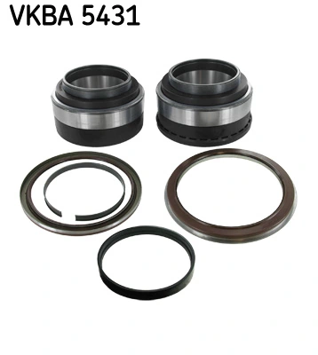 Wheel Bearing Kit VKBA 5431