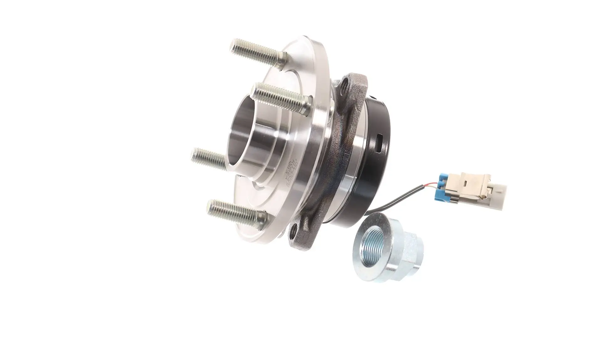 Wheel Bearing Kit VKBA 7599