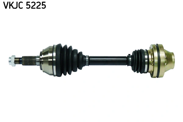Drive Shaft VKJC 5225