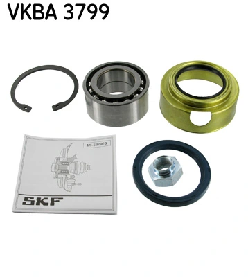 Wheel Bearing Kit VKBA 3799