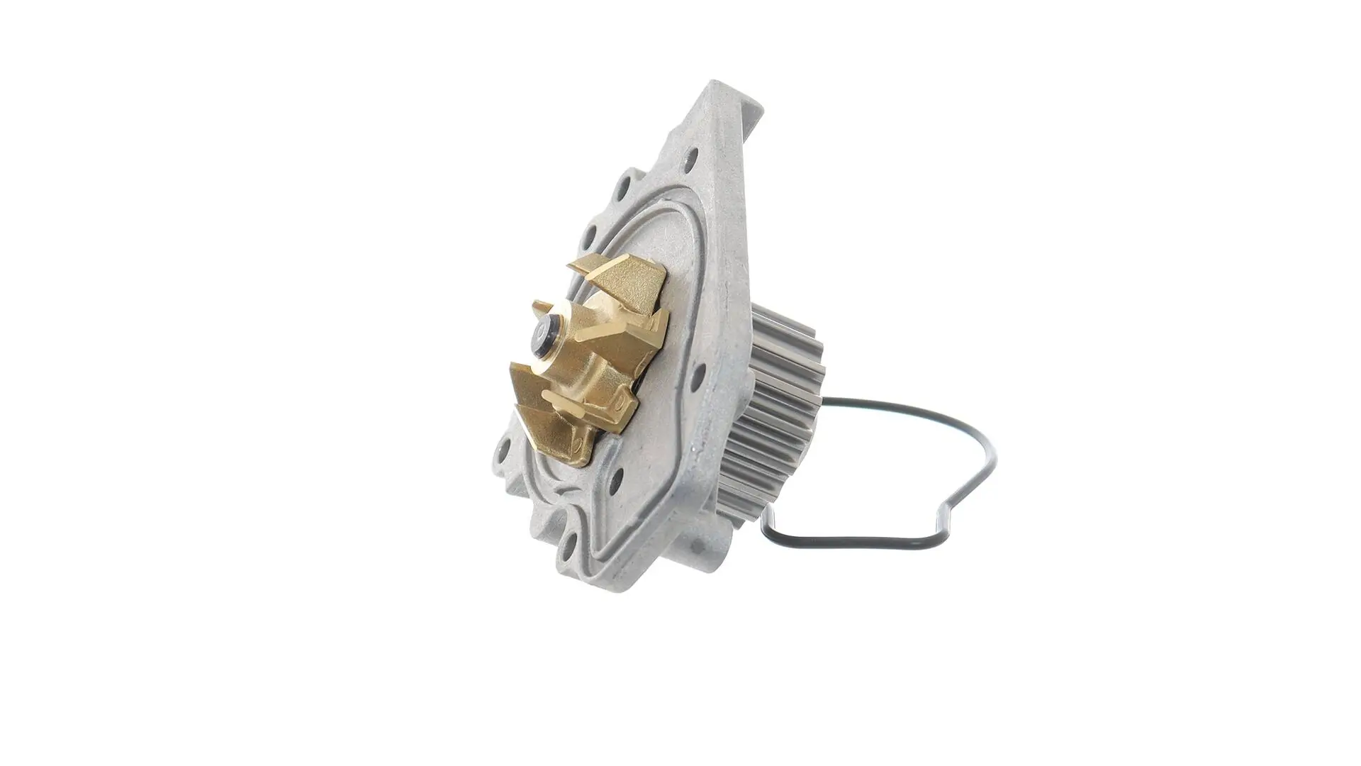 Water Pump, engine cooling VKPC 93608