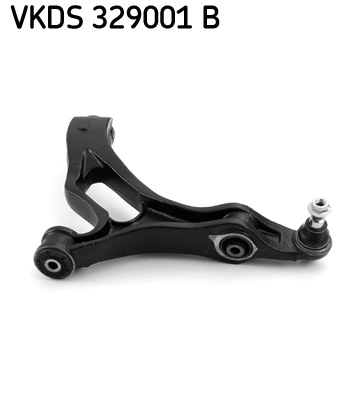 Control/Trailing Arm, wheel suspension VKDS 329001 B