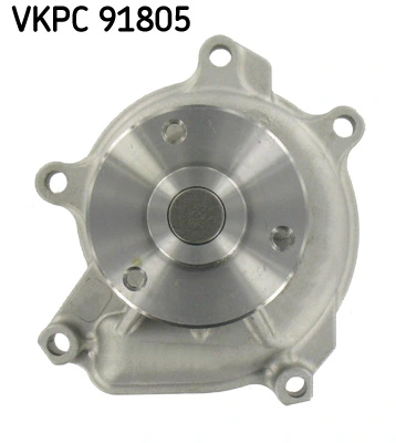 Water Pump, engine cooling VKPC 91805
