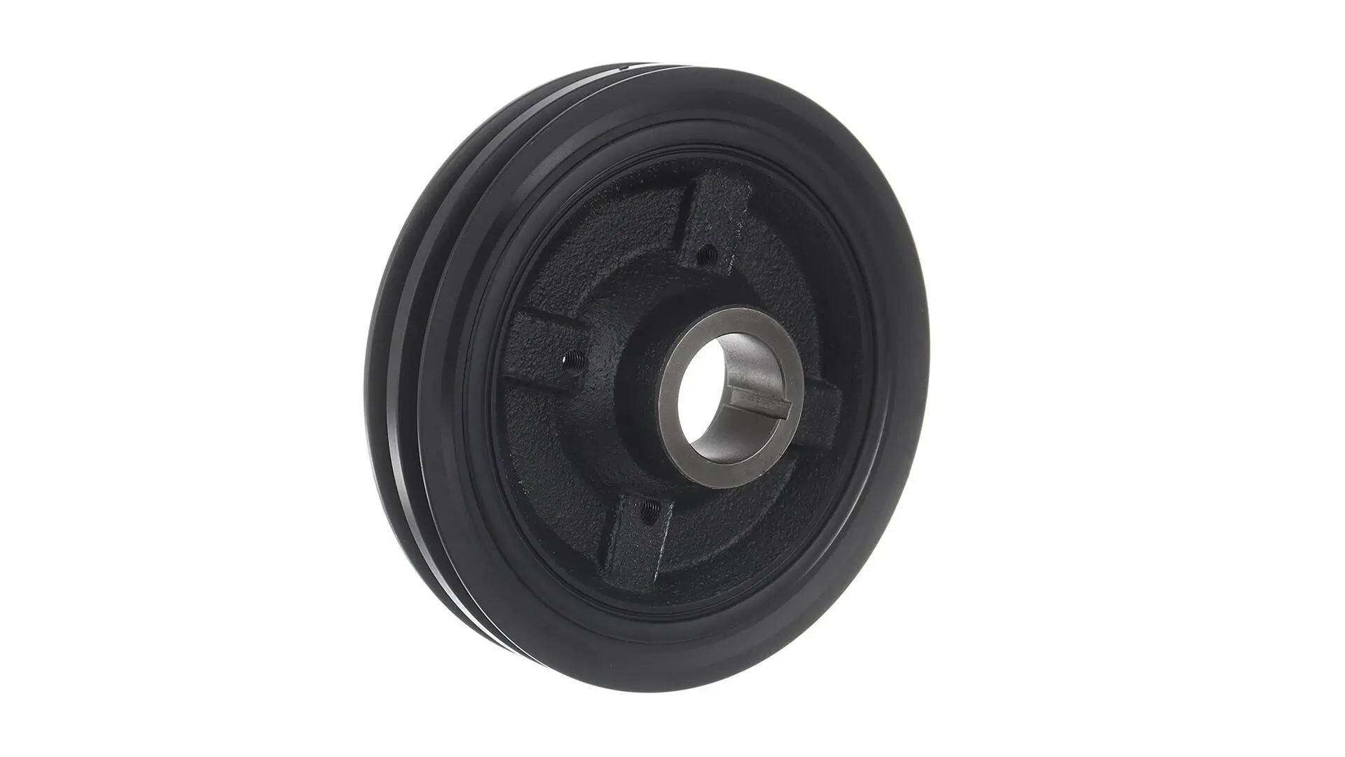 Belt Pulley, crankshaft VKM 96509