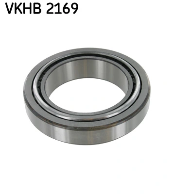 Wheel Bearing VKHB 2169