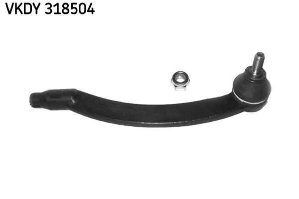 Tie Rod End VKDY 318504