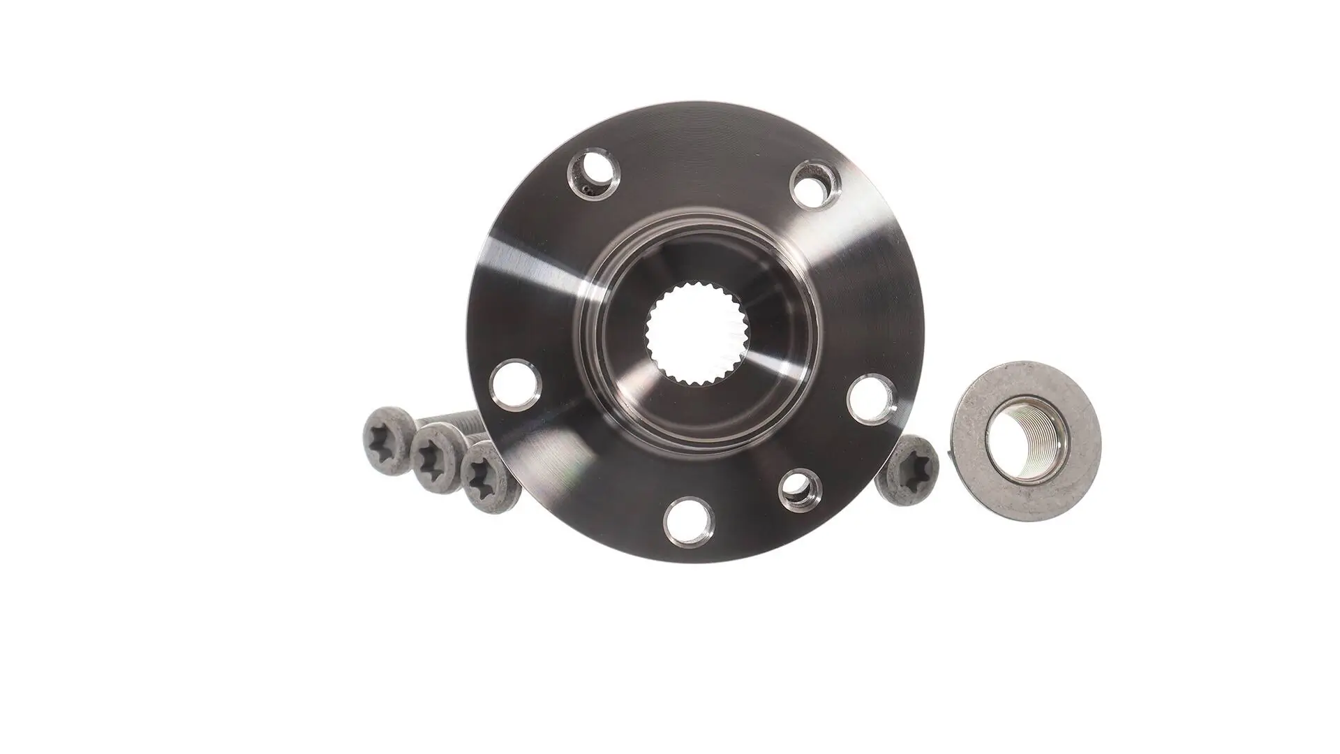 Wheel Bearing Kit VKBA 7117