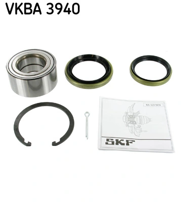 Wheel Bearing Kit VKBA 3940