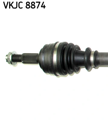Drive Shaft VKJC 8874