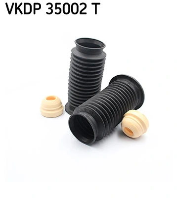 Dust Cover Kit, shock absorber VKDP 35002 T