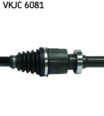 Drive Shaft VKJC 6081