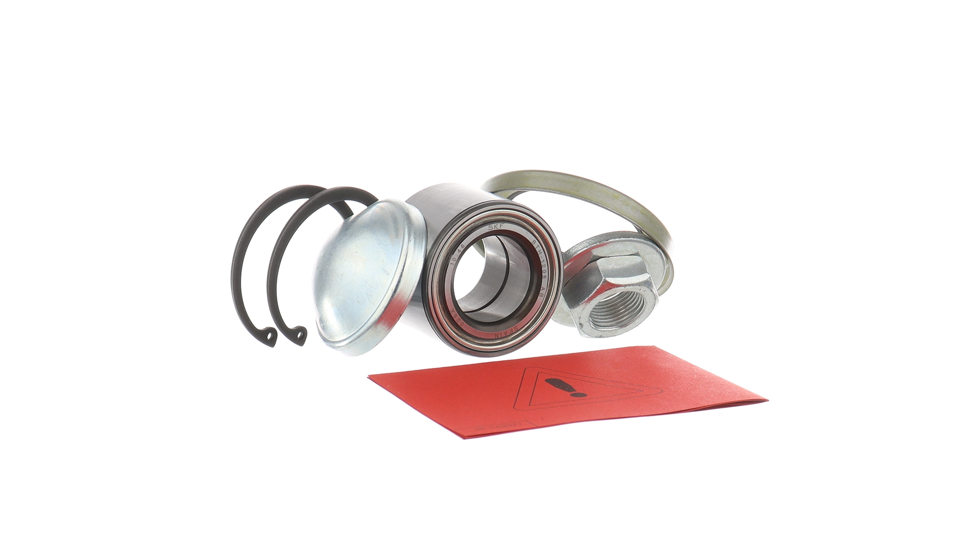 Wheel Bearing Kit VKBA 3532