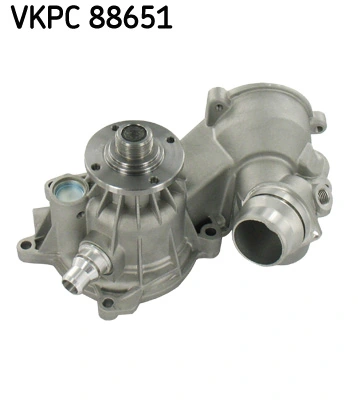 Water Pump, engine cooling VKPC 88651