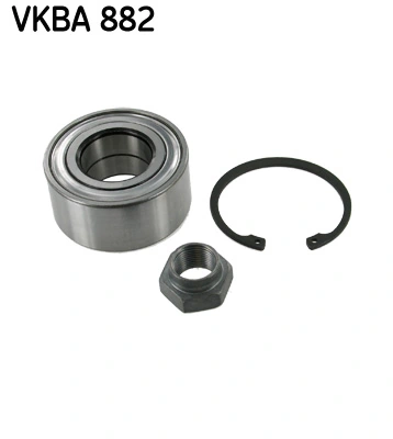Wheel Bearing Kit VKBA 882