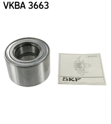 Wheel Bearing Kit VKBA 3663