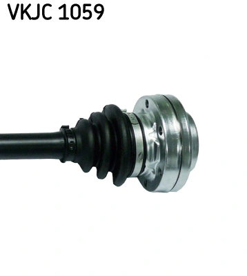 Drive Shaft VKJC 1059
