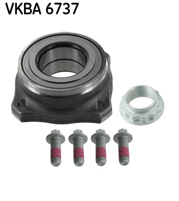 Wheel Bearing Kit VKBA 6737