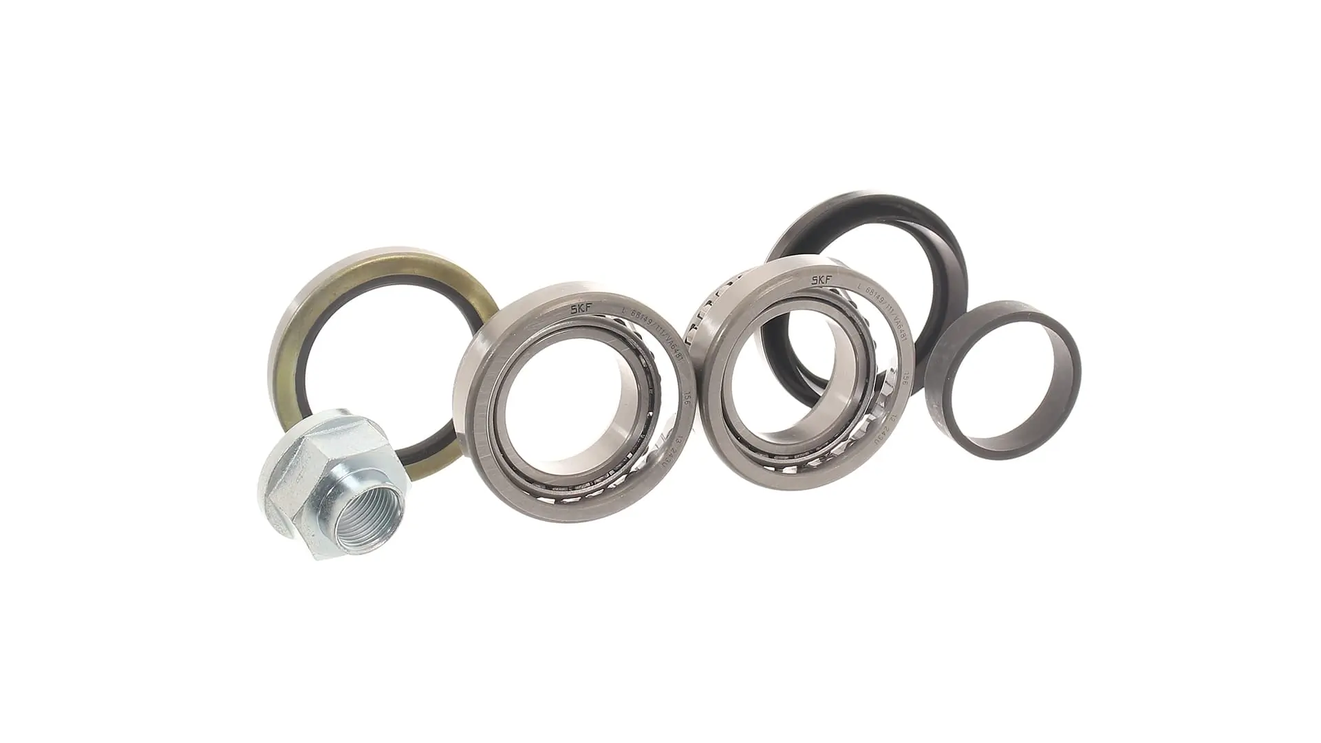 Wheel Bearing Kit VKBA 3901