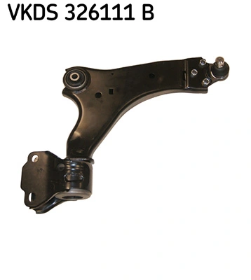Control/Trailing Arm, wheel suspension VKDS 326111 B