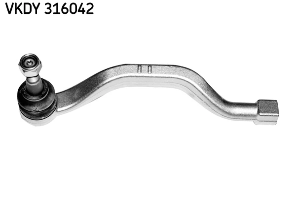 Tie Rod End VKDY 316042