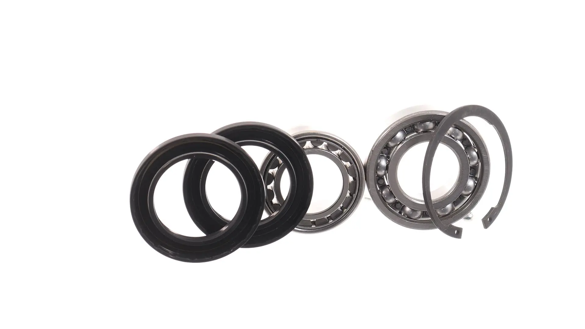 SKF VKBA 910 Wheel Bearing Kit