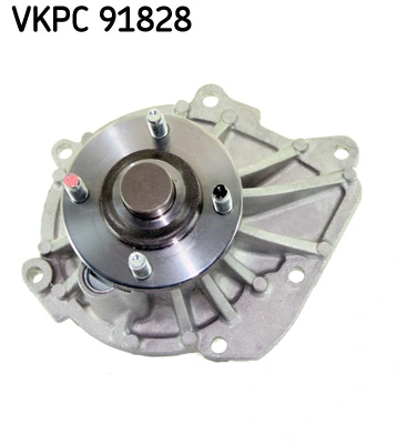 Water Pump, engine cooling VKPC 91828