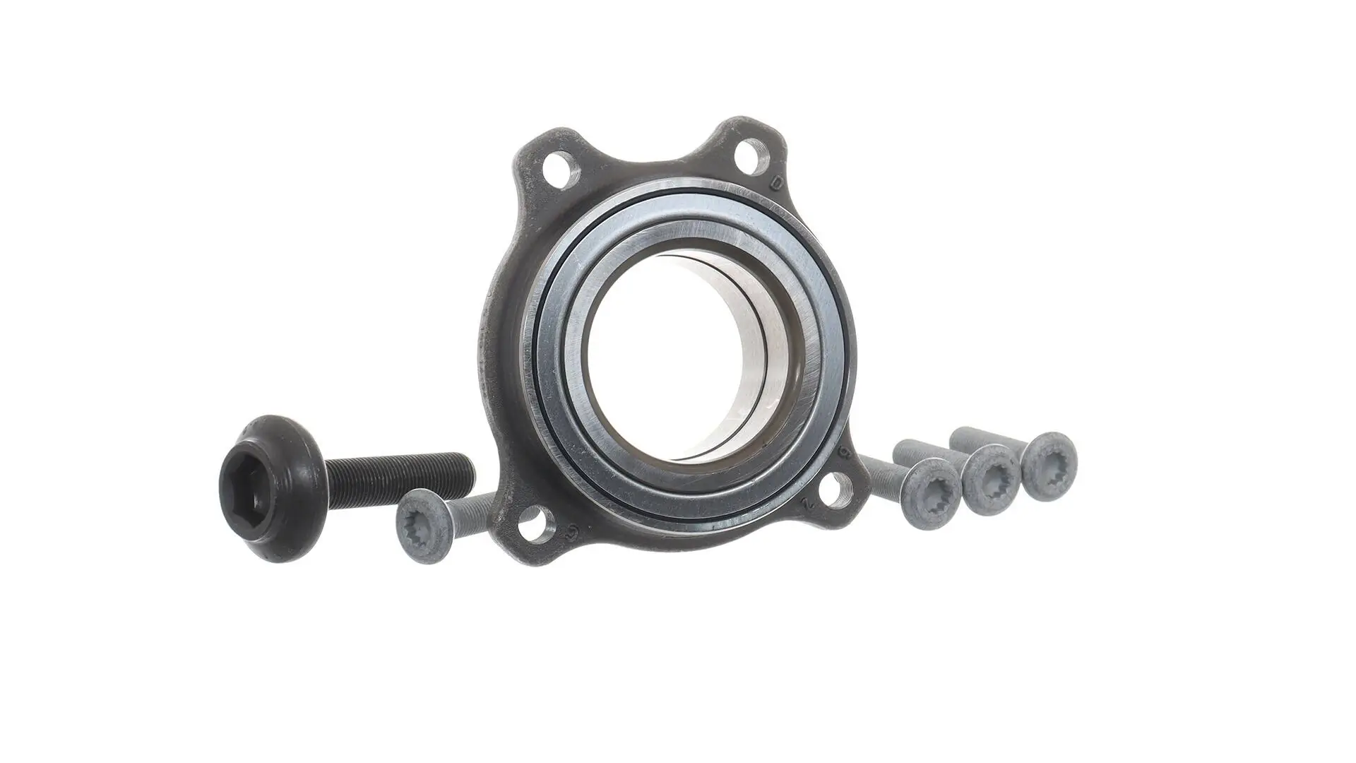 SKF VKBA 7177 Wheel Bearing Kit