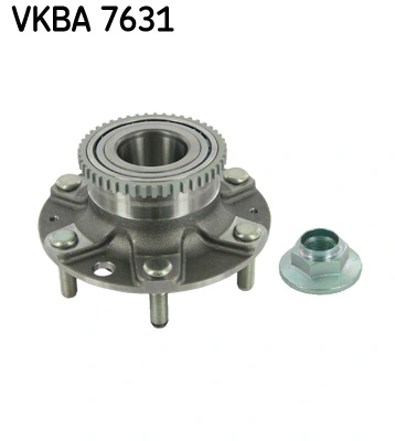 Wheel Bearing Kit VKBA 7631