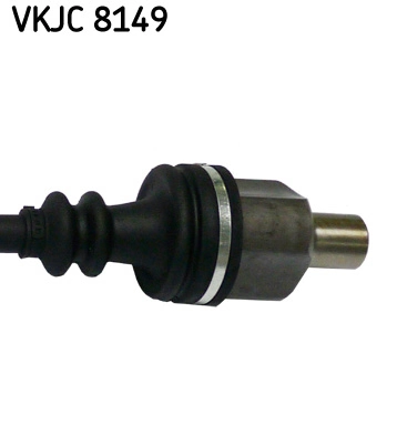 Drive Shaft VKJC 8149