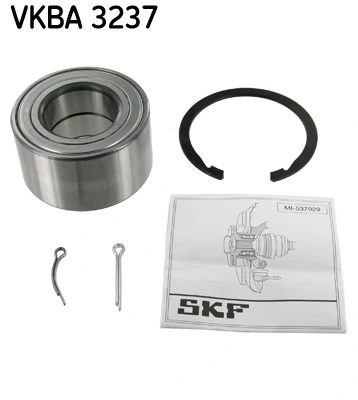 Wheel Bearing Kit VKBA 3237