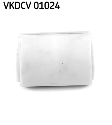 Bushing, leaf spring VKDCV 01024