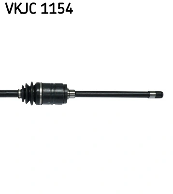 Drive Shaft VKJC 1154