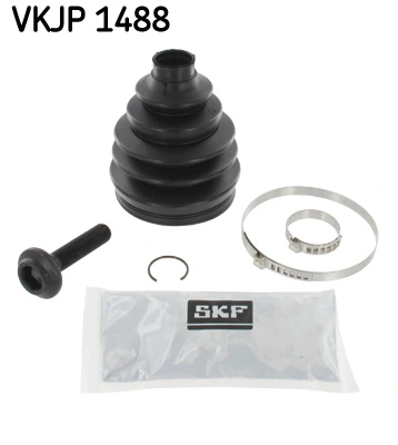 Bellow Kit, drive shaft VKJP 1488