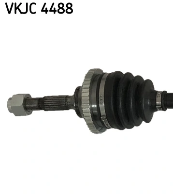 Drive Shaft VKJC 4488