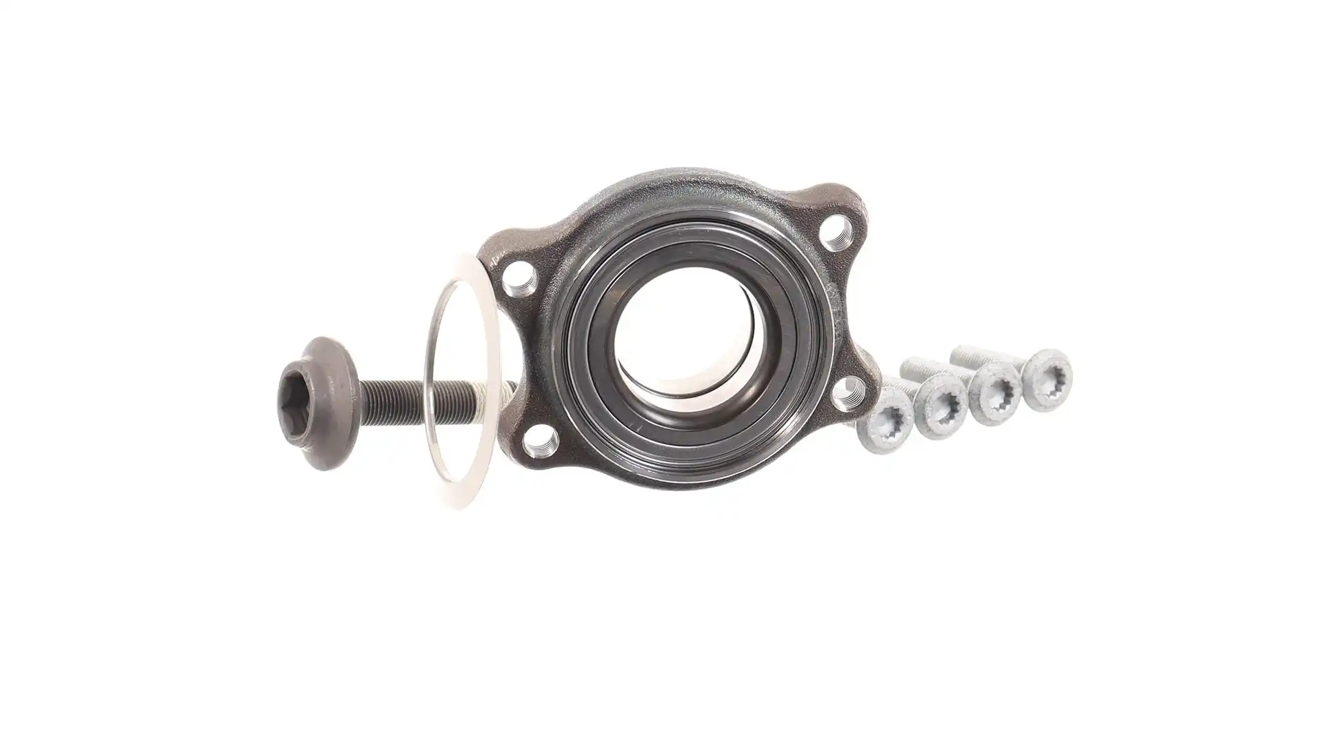 Wheel Bearing Kit VKBA 6546