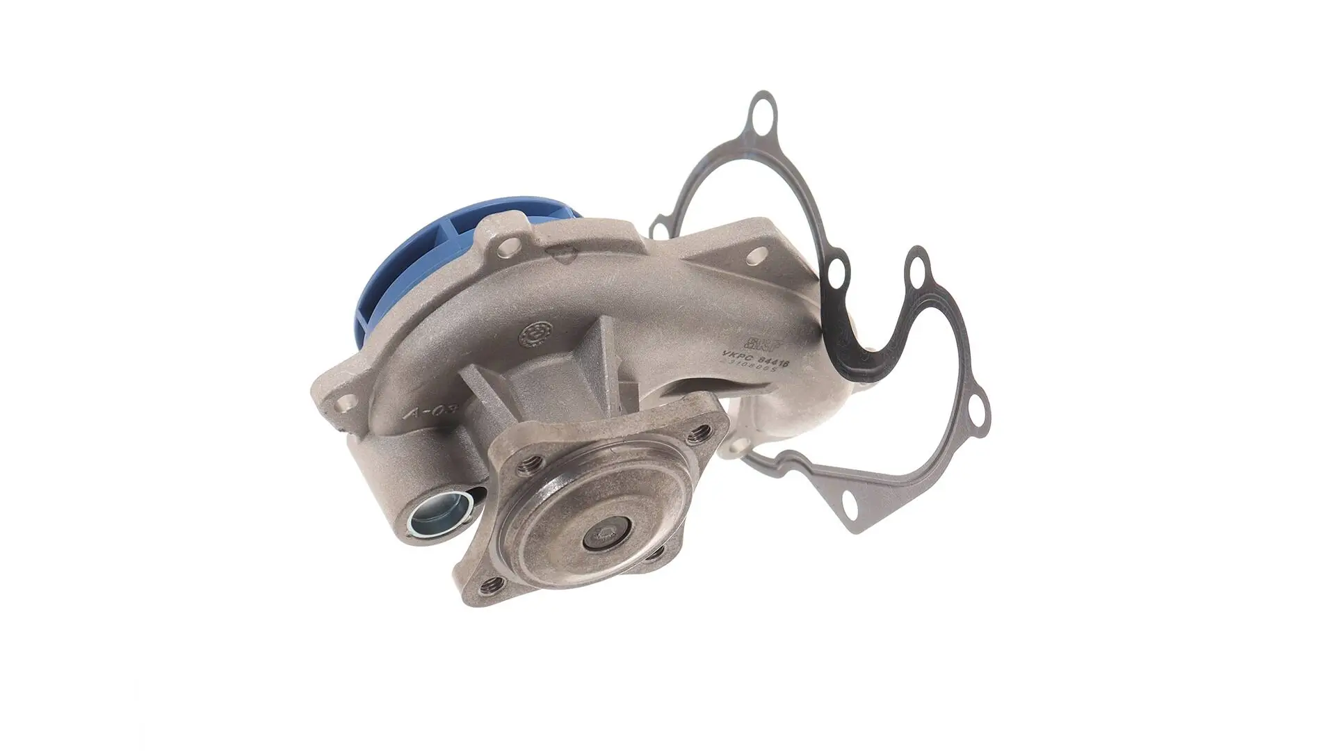 Water Pump, engine cooling VKPC 84416
