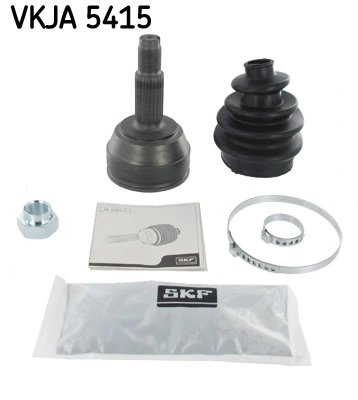 Joint Kit, drive shaft VKJA 5415