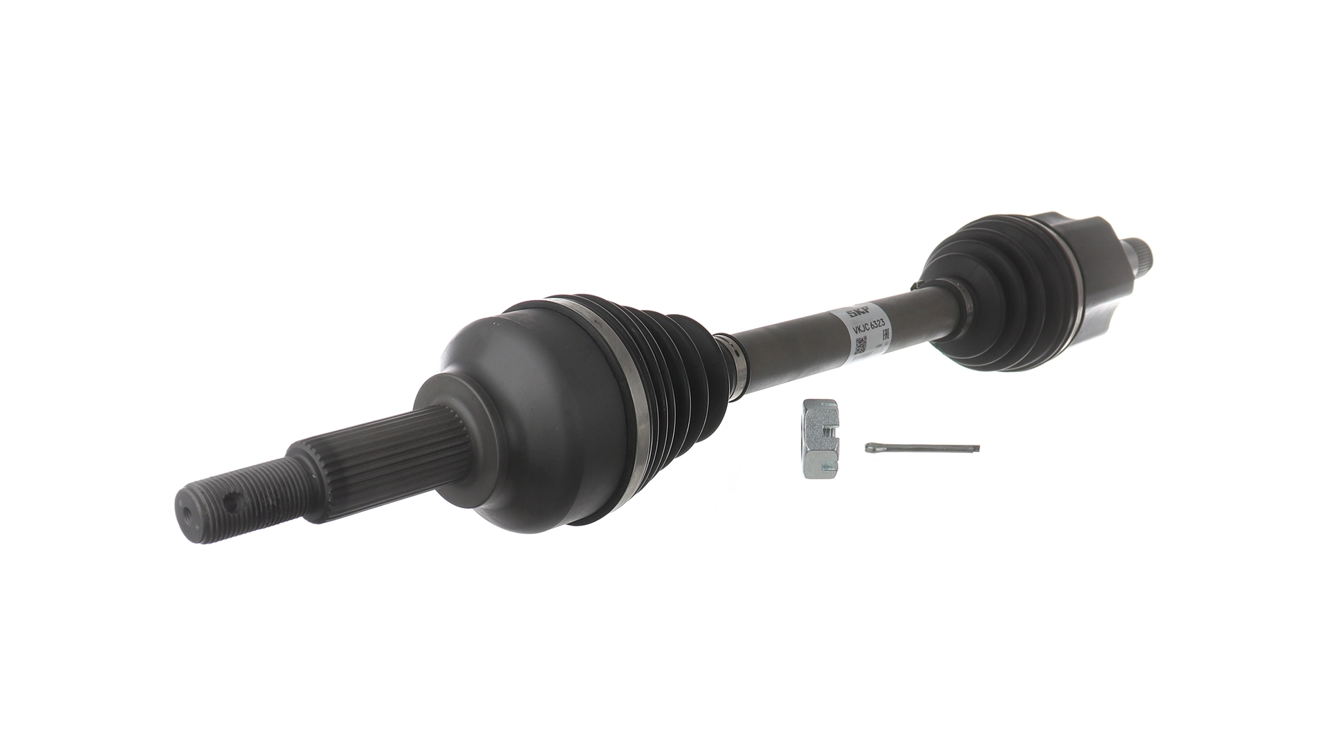 Drive Shaft VKJC 6323