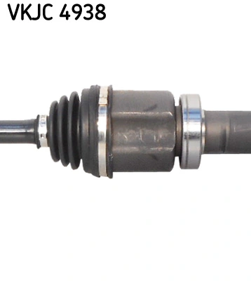 Drive Shaft VKJC 4938