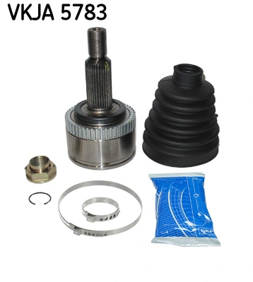 Joint Kit, drive shaft VKJA 5783