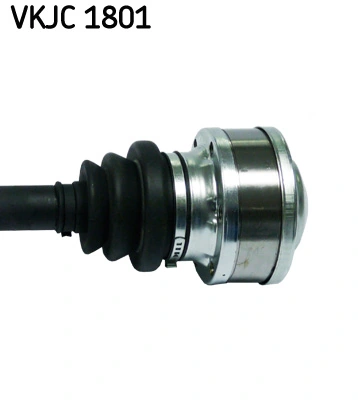 Drive Shaft VKJC 1801